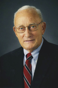 Dr. Robert Kistner